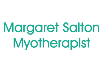 Margaret Salton therapist on Natural Therapy Pages