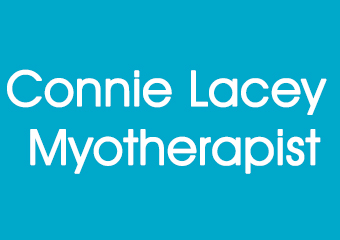 Connie Lacey therapist on Natural Therapy Pages