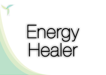 Energy Healer therapist on Natural Therapy Pages