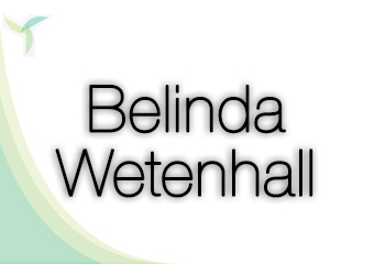 Belinda Wetenhall therapist on Natural Therapy Pages