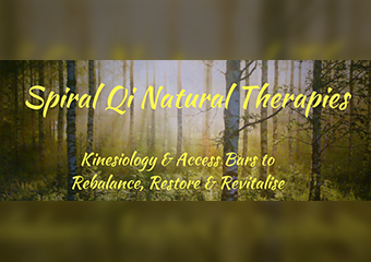 Louise Chadwick therapist on Natural Therapy Pages