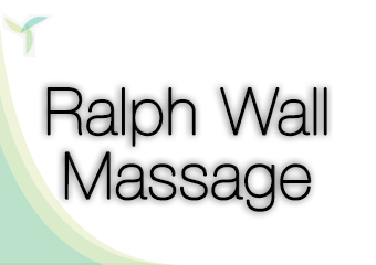 Ralph Wall therapist on Natural Therapy Pages