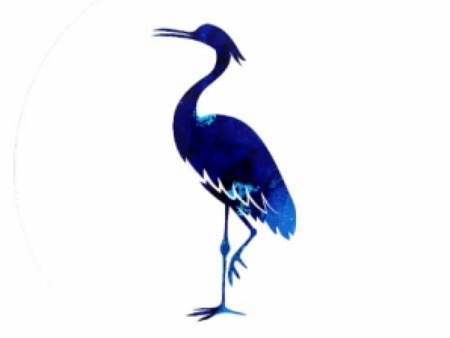 Blue Heron therapist on Natural Therapy Pages