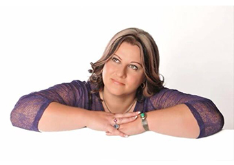 Heather Williams therapist on Natural Therapy Pages