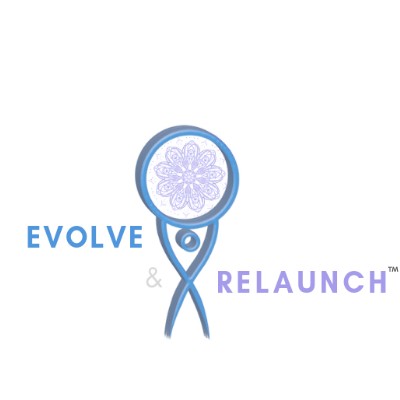 Evolve and Relaunch therapist on Natural Therapy Pages