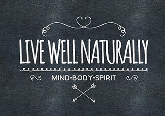 Live Well Naturally therapist on Natural Therapy Pages
