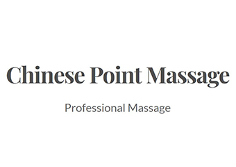 Chinese Point Massage therapist on Natural Therapy Pages