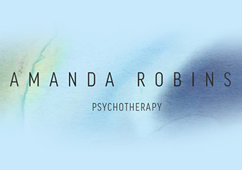 Amanda Robins therapist on Natural Therapy Pages