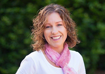 Megan Ireland therapist on Natural Therapy Pages