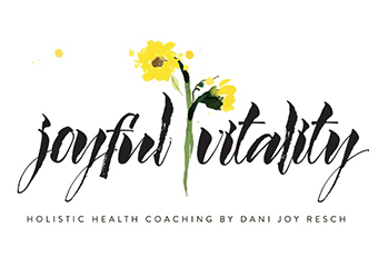Dani Joy therapist on Natural Therapy Pages