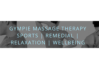 Gympie Massage Therapy therapist on Natural Therapy Pages