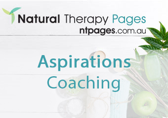 Toni therapist on Natural Therapy Pages