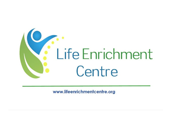 Life Enrichment Centre therapist on Natural Therapy Pages