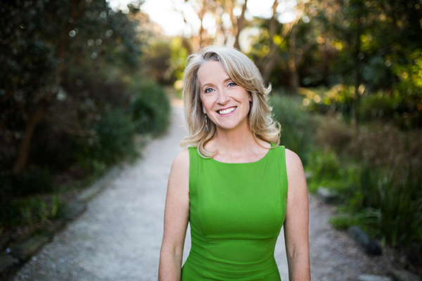 Tania Flack - Bondi Health & Wellness therapist on Natural Therapy Pages