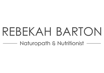 Rebekah Barton therapist on Natural Therapy Pages
