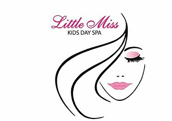 Little Miss Kids Day Spa therapist on Natural Therapy Pages