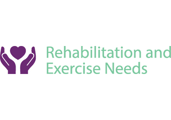 Rehabilitation And Exercise Needs therapist on Natural Therapy Pages