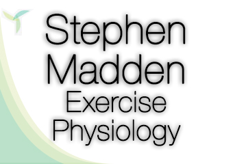 Stephen Madden therapist on Natural Therapy Pages