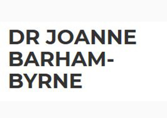 Joanne Barham-Byrne therapist on Natural Therapy Pages