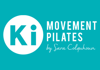 Ki Movement Pilates therapist on Natural Therapy Pages