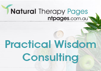 Henry Meghaizel therapist on Natural Therapy Pages