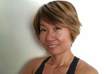Cindy Nya therapist on Natural Therapy Pages