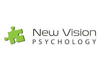 New Vision Psychology therapist on Natural Therapy Pages