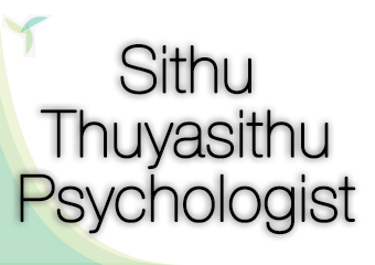 Sithu Thuyasithu therapist on Natural Therapy Pages