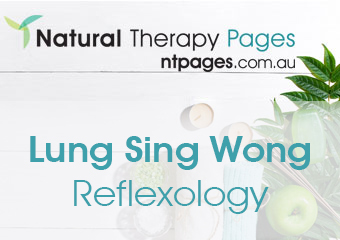 Lung Sing Wong therapist on Natural Therapy Pages