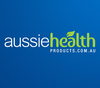 Aussie Health Products therapist on Natural Therapy Pages