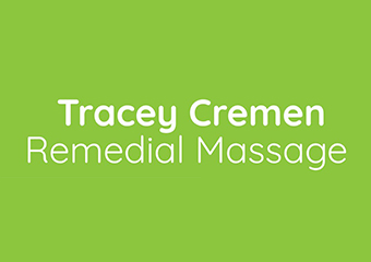 Tracey Cremen therapist on Natural Therapy Pages
