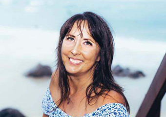 Jennifer Laasanen therapist on Natural Therapy Pages