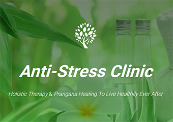 Elina Doronkina therapist on Natural Therapy Pages