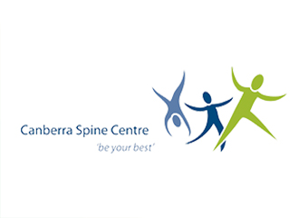 Canberra Spine Centre therapist on Natural Therapy Pages