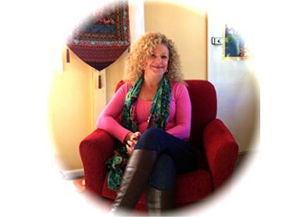 Rosita Inghamn therapist on Natural Therapy Pages