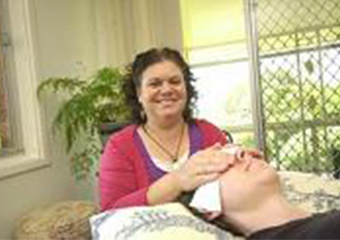 Liora Lalita Claff therapist on Natural Therapy Pages