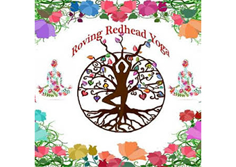 Roving Redhead Yoga therapist on Natural Therapy Pages