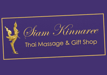 Siam Kinnaree Thai Massage therapist on Natural Therapy Pages