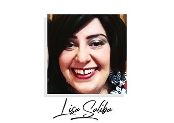Lisa Saliba therapist on Natural Therapy Pages