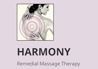 Harmony Baron therapist on Natural Therapy Pages