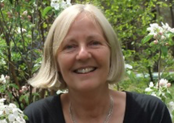 Marian Ruyter therapist on Natural Therapy Pages