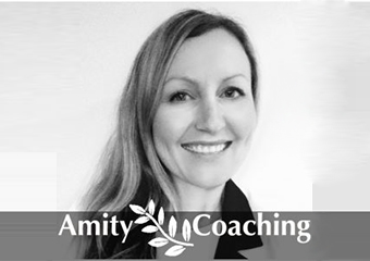 Amity Coaching therapist on Natural Therapy Pages