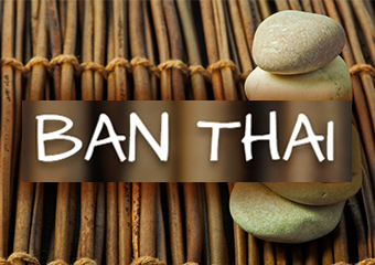 Ban Thai therapist on Natural Therapy Pages