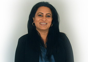 Dr Charu Khuller therapist on Natural Therapy Pages