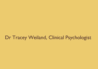 Tracey Weiland therapist on Natural Therapy Pages