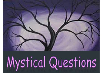 Mystical Questions therapist on Natural Therapy Pages
