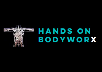 Hands on Bodyworx therapist on Natural Therapy Pages