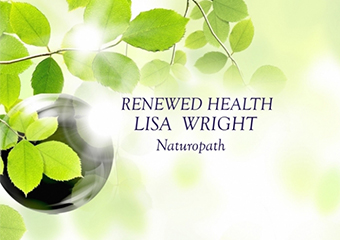 Lisa Wright therapist on Natural Therapy Pages