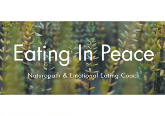 Sarah Svensson therapist on Natural Therapy Pages