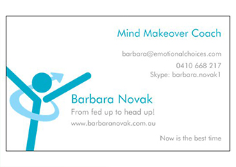 Barbara Novak therapist on Natural Therapy Pages